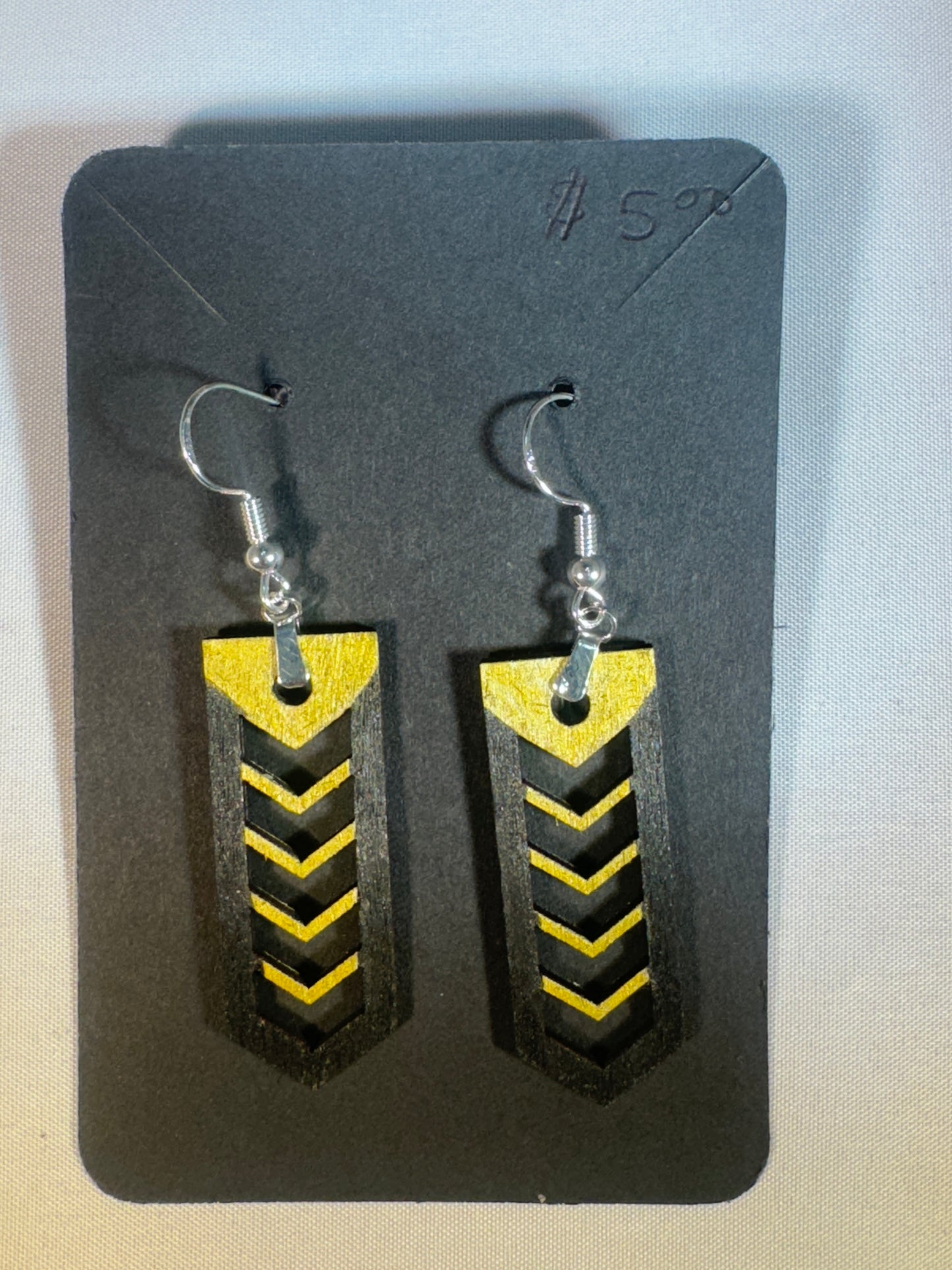 Arrow Earrings