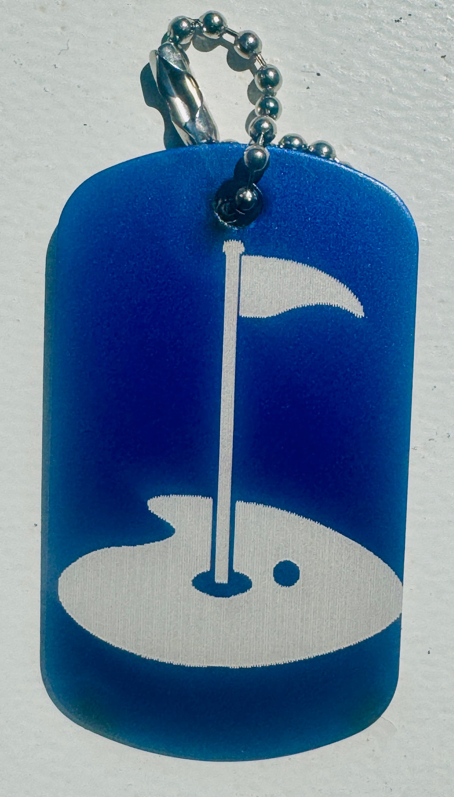 Golf Tag (Best Grandpa)