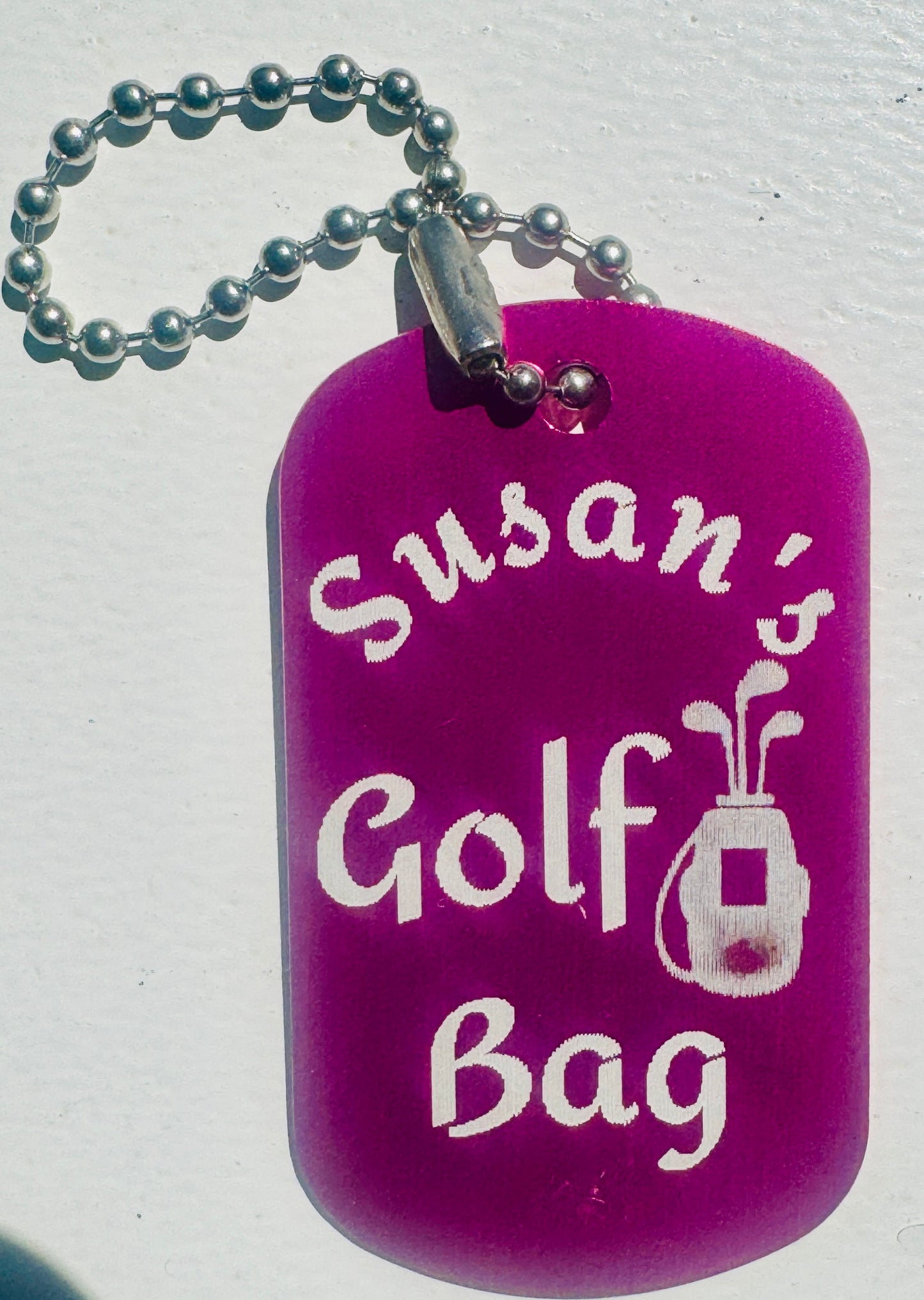 Custom Tags