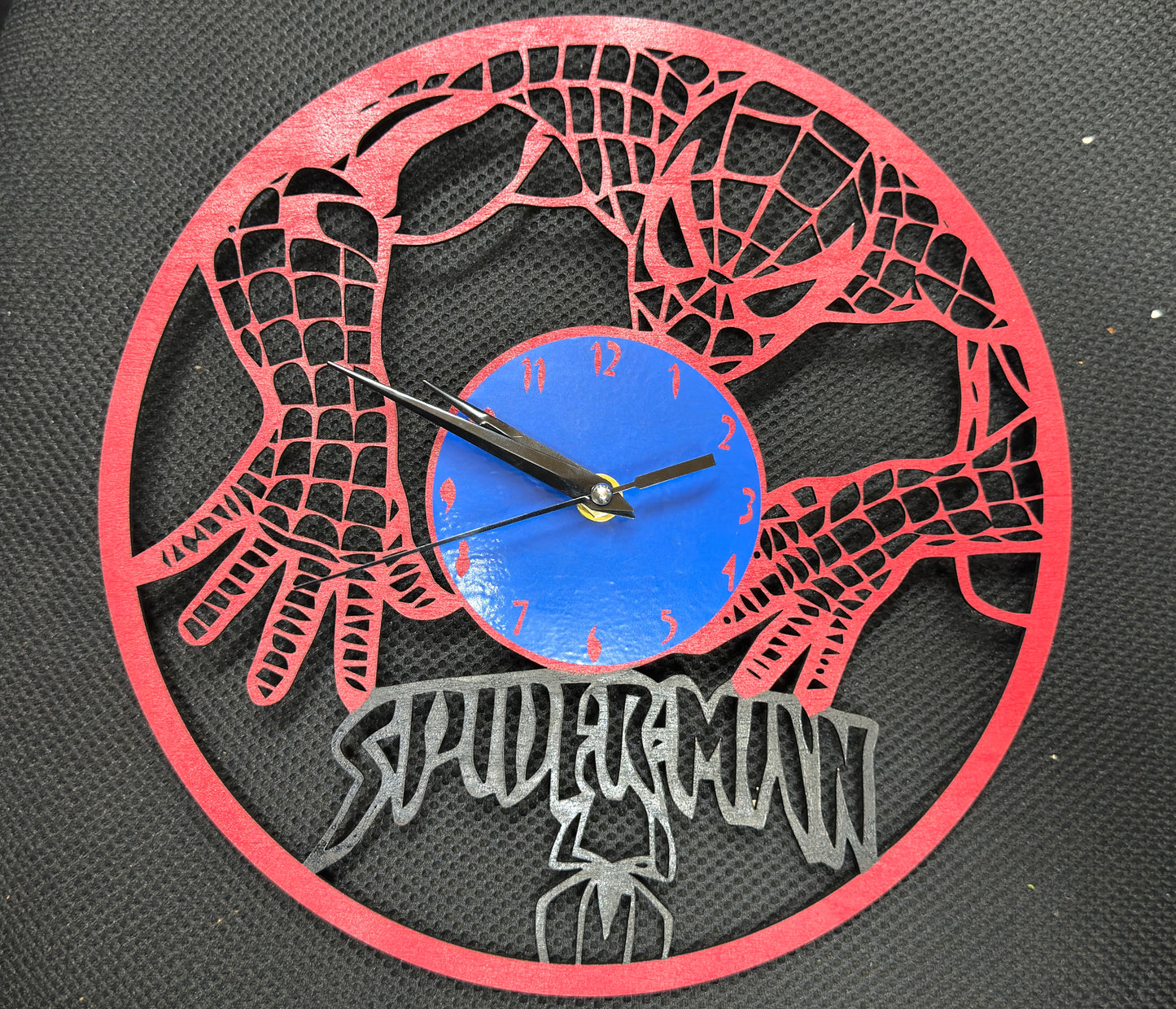 Clock (Spiderman)