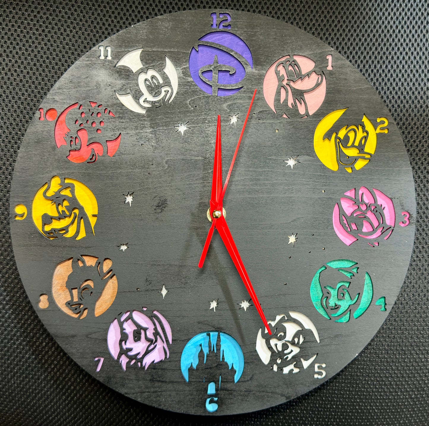 Clock (Disney)