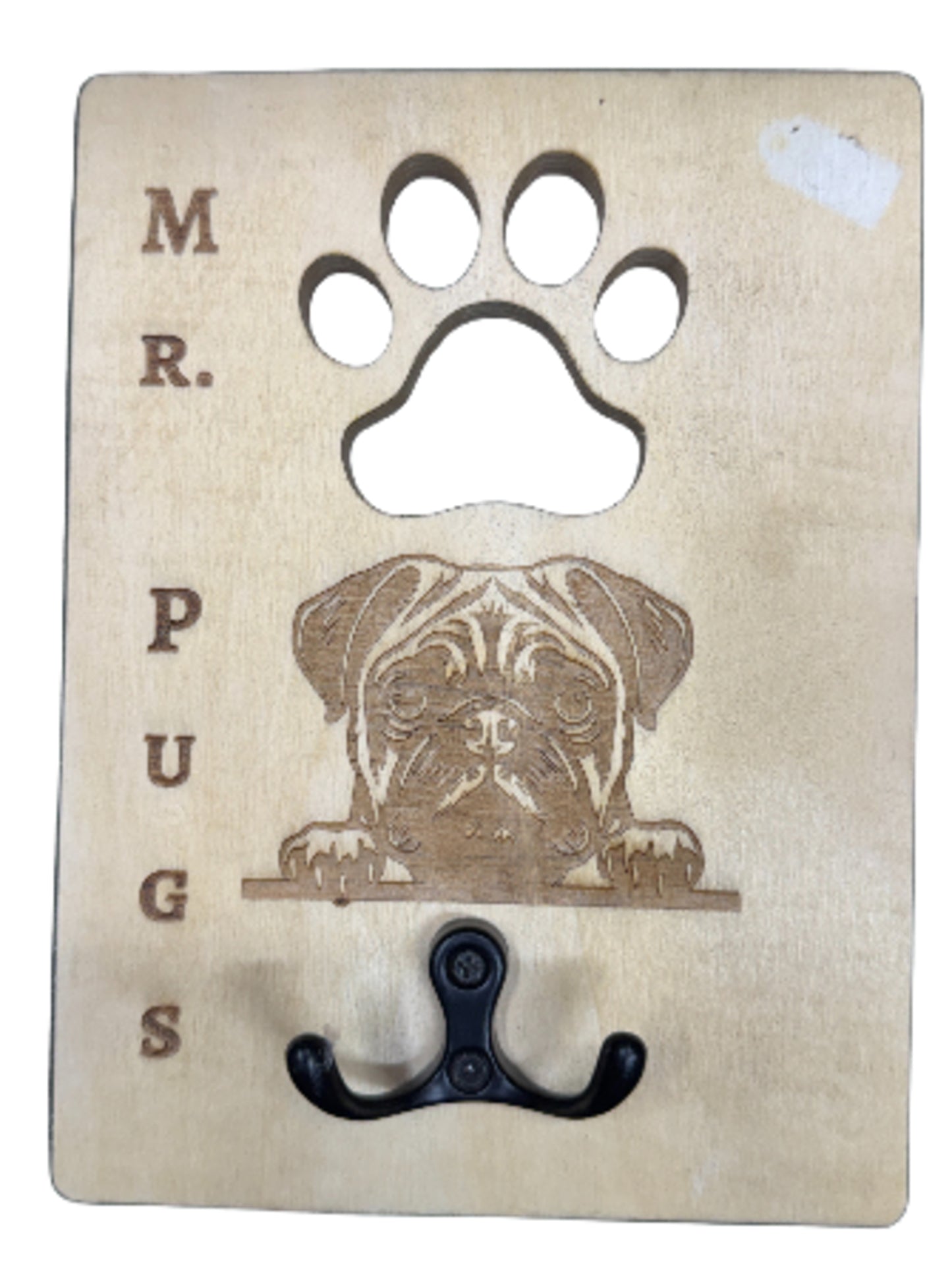 Leash Holder