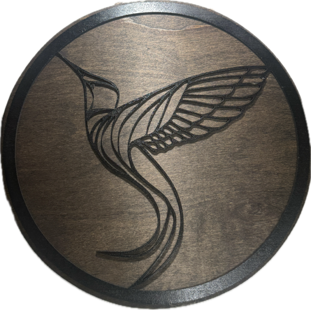 the Hummingbird