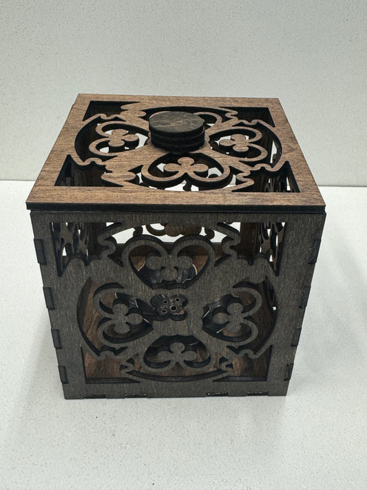Incense Burner