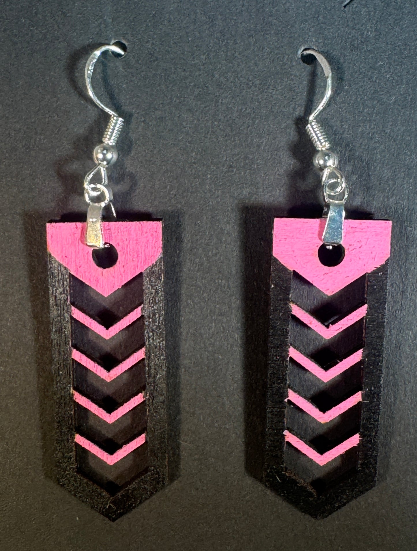 Arrow Earrings