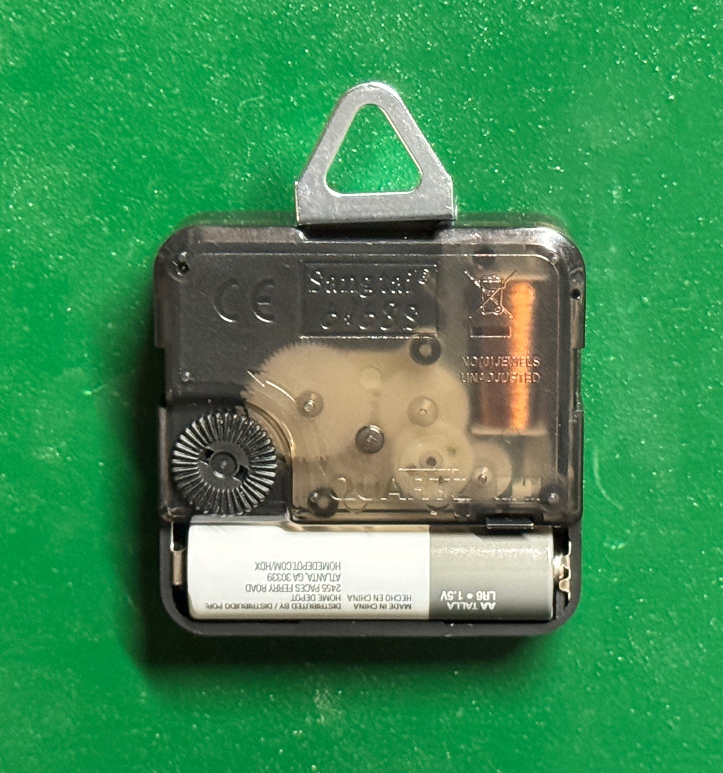 Clock (Disney)