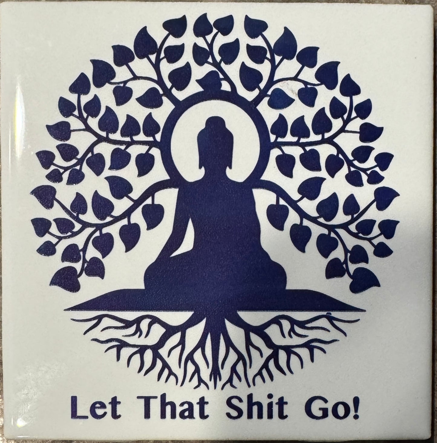 Ceramic Tile 4x4