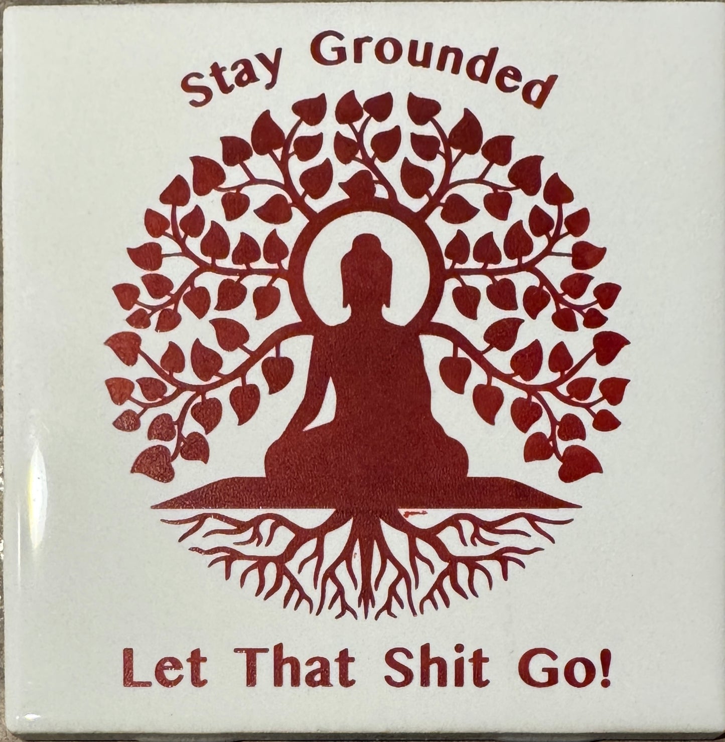 Ceramic Tile 4x4