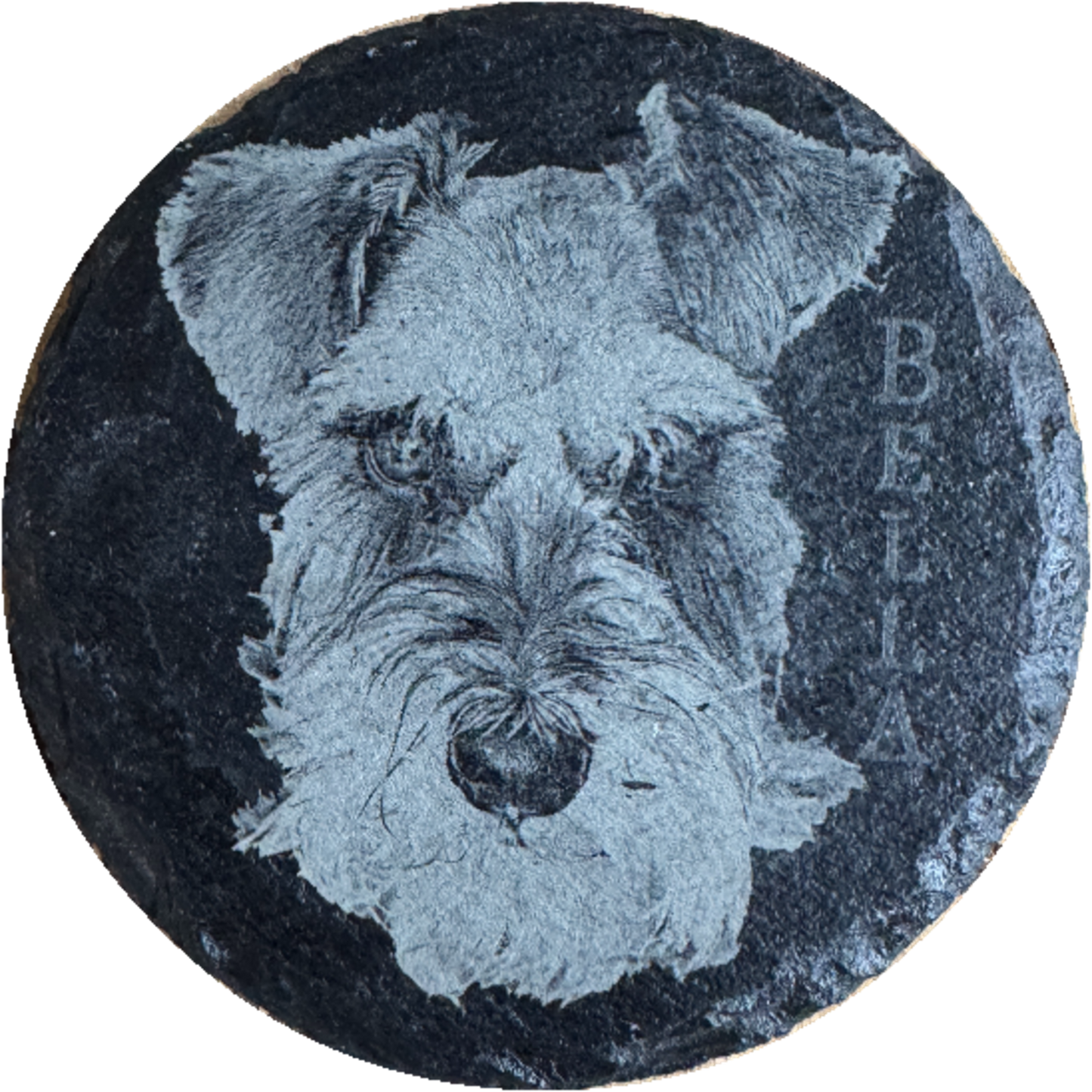 Slate Coasters