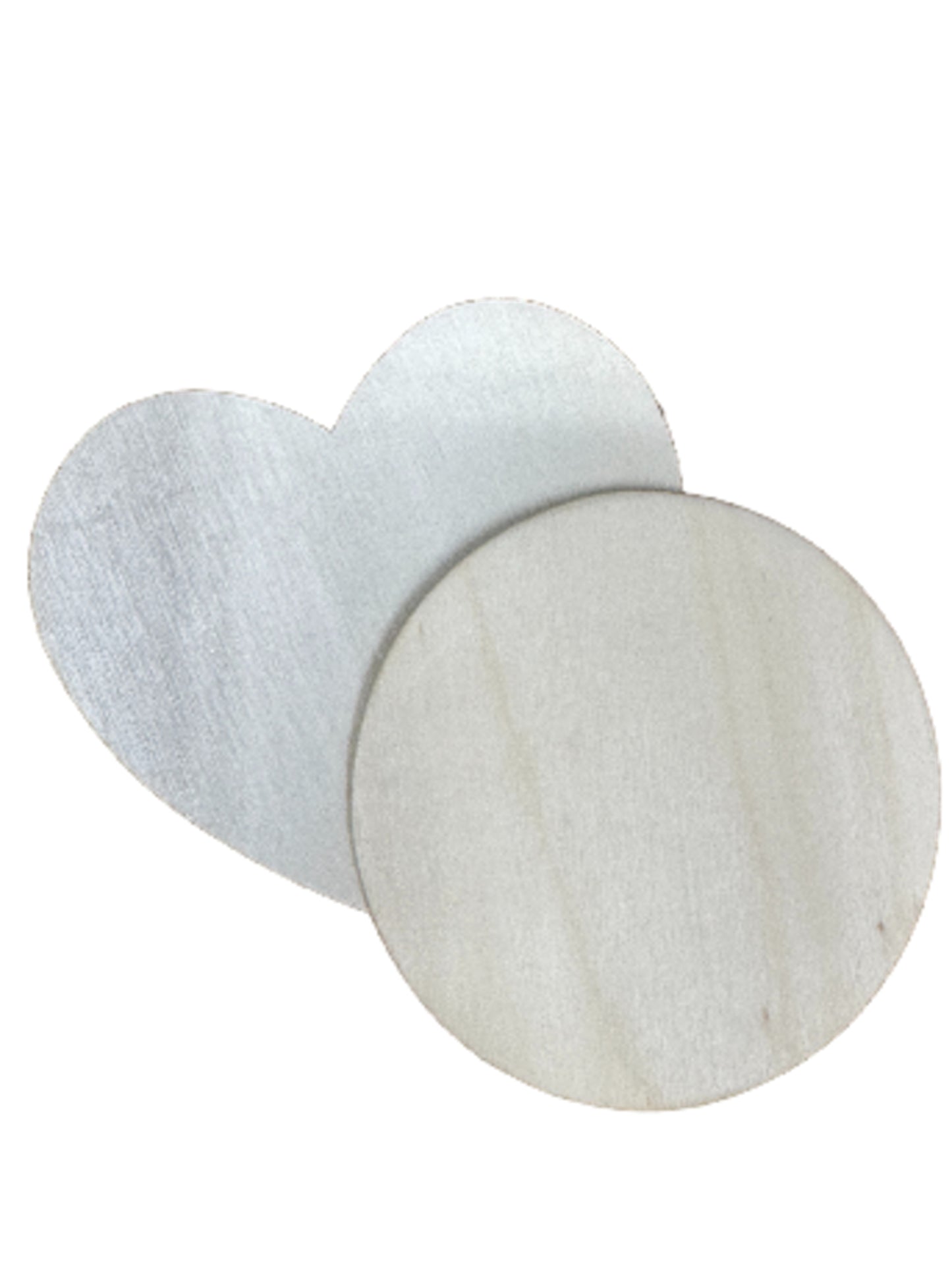 Wood Magnets